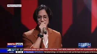 yovie u0026 nuno bunga jiwaku virtual konser 10 oct20 