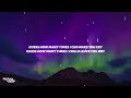 AUDREY NUNA - Mine (Lyrics)
