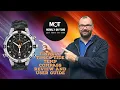 Review and How To Use Timex Tide Temp Compass