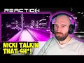 Download Lagu NICKI MINAJ - BIG DIFFERENCE [FIRST TIME REACTION]