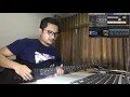 Download Lagu Wonder Woman - Mulan Jameela (Guitar Cover)