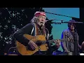 Willie Nelson & Family - Angel Flying Too Close to the Ground (Live at Farm Aid 2024)