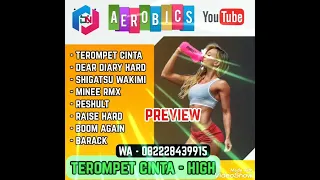 Download MUSIK AEROBIK TERBARU\\\\TEROMPET CINTA\\\\PREVIEW\\\\HIGH IMPACT MP3