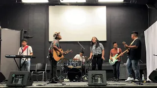 engtin nge ni dawn cover vulmawi gang cdm u0026 covid relief concert for burma myanmar 