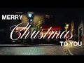 Olivia Dean - The Christmas Song (Lyric Video)