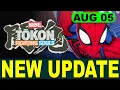 Marvel Tokon Fighting Souls Update - Patch Just Fixed Its Biggest Problems Before Launch