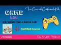 Game Lab in Code org Lesson Introduction to Game Lab Aao Coding Sikhe