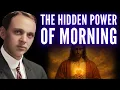 Download Lagu De eerste minuten na het ontwaken bepalen je spirituele frequentie, Christusbewustzijn | Edgar Cayce