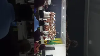 nnukwu ajuju composed by alvan ikoku nwamara performed by unizik dept of music choir