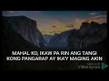 TANGI KONG PANGARAP OGIE ALCASID FEAT. SARAH GERONIMO