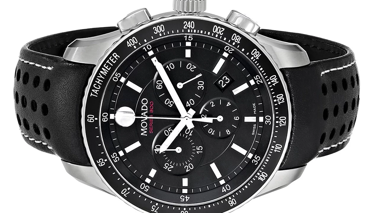 Let's Compare Dive Watches! Invicta -vs- Movado