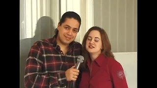 Disciples Today Episode 1 2004 ICOC