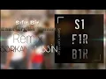Sıfır Bir ( Remix Serkan Yusein )