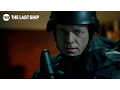 Download Lagu The Last Ship: Welcome to Gitmo Season 1 Ep. 2- We Don't Negotiate [CLIP] | TNT