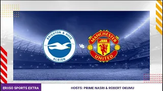 brighton vs man utd latest team news predicted lineup and injuries