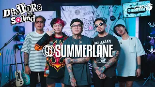 Download SUMMERLANE | GVFI DISTORE SOUND MP3