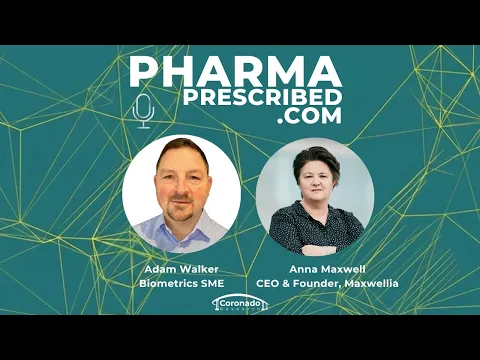 Anna Maxwell — Drug Reclassification, Women's Health & the OTC Contraceptive Pill — episode thumbnail