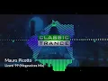 Mauro Picotto - Lizard '99 (Megavoices Mix)