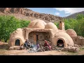 Download Lagu 48 Hours With Nomads: Survival Cooking in the World's Last Village (Movie)