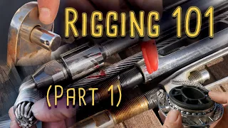 Rigging 101 (Part 1)