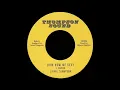 Linval Thompson - Look How Me Sexy / Dub