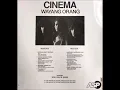 Download Lagu CINEMA - Pulang - ALBUM WAYANG ORANG - OFFICIAL MUSIC AUDIO - Lagu Slow Rock Malaysia Terpopuler