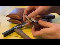 Quick & Easy Silver Wire Inlay Tool