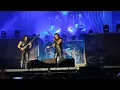 Manowar - Battle Hymn Istanbul Live 2023