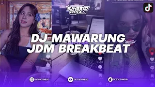dj susubuhan sudah tulak dj mawarung jdm breakbeat remix by fxrizz rmx