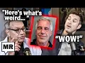Download Lagu Lewis Black bevestigt vrijwel zeker dat Epstein een Israëlische inlichtingendienstmedewerker was