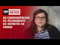 Download Lagu Professora comenta possíveis consequências de fechamento do Estreito de Ormuz | CNN NOVO DIA