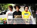 03 The Wombats - Moving to New York