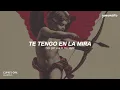 MARINA - CUPID'S GIRL (sub español + Lyrics)