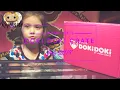 Japan Crate - Doki Doki Crate July 2018