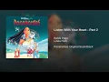 Listen With Your Heart - Pt. 2
