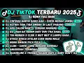 Download Lagu DJ TIKTOK TERBARU 2025-🎵DJ CINTAKU HANYA KAMU AHH - CINTA MERAH JAMBU🎵DJ RINDU AKU RINDU KAMU