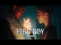 Download Lagu PP Krit - FIRE BOY [Official MV]
