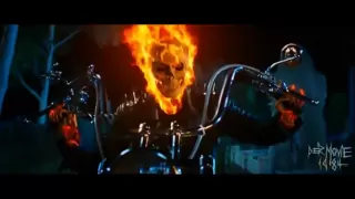 Ghost Rider Ghost Riders In The Sky Spiderbait Link 