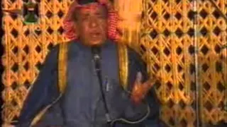 سعدي الحلي منين أجيب الصبر 