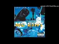 MC Eiht - Caution (Instrumental)