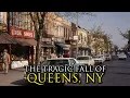 Why Nobody Moves to Queens NY Anymore