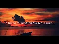 Download Lagu Armada apa yang kau cari (Lirik)