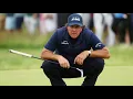 CBS Sports Amanda Balionis on Impact of Mickelson s US Open Faux Pas The Rich Eisen Show