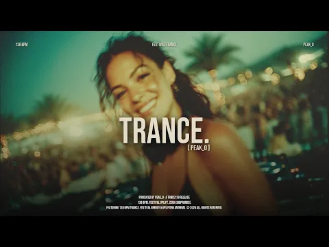 138 BPM Trance Mix 2026
