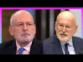 Download Lagu Gigantisch drama voor Frans Timmermans: ”Een hele harde tik”