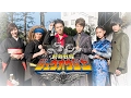 Lagu Dobutsu Sentai Zyuohger- Trust With Our Lives! Monarch of the Earth Final War! (English Subs)