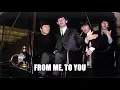 Download Lagu The Beatles - From Me To You (Lyrics)