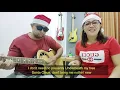 Lagu Christmas with You - Fire House (Cover by Rusdy \u0026 Meta)