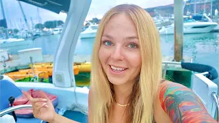 10 Things Liveaboards NEED!