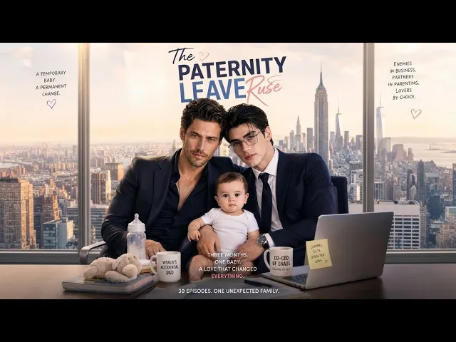 The Paternity Leave Ruse
